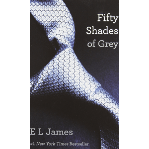 Fifty Shades Trilogy Fifty Shades of Grey Fifty Shades Darker